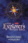  NKJV The Explorer